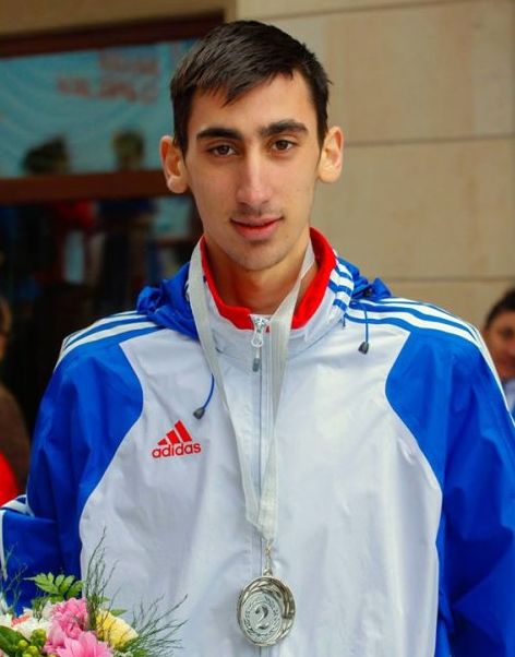 Andrei Gafiţa