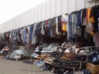 O comisie verifică afacerile cu terenuri din Bazar