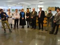 „Bucovina – Tărâm de poveste”, oameni şi imagini din satele bucovinene