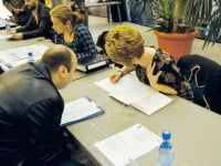 Aproape 800 de persoane selectate pentru încadrare