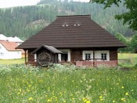 Echipajul de la CN „Dragoş Vodă” va reprezenta judeţul cu proiectul „Casa tradiţională bucovineană”
