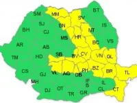 Iarna nu vrea să plece