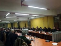 Asocierea dintre Diasil şi Florconstruct se va ocupa de salubrizarea municipiului Suceava