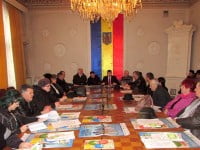 Gestionarea câinilor din municipiului Fălticeni a fost discutată cu asociaţiile de proprietari