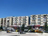 Săptămâna curăţeniei de primăvară în Fălticeni