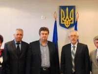 La Cernăuţi, prefectură după modelul din Suceava