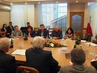 Partea ucraineană a dat asigurări că are resurse financiare să acopere deficitul de curs euro – grivnă