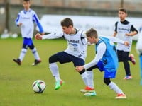 Cupa „Hagi Danone”, din nou la Suceava