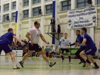 CSU Suceava a pierdut onorabil pe terenul campioanei HCM Constanţa