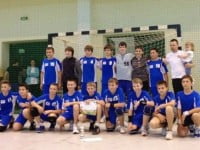 Echipa CSU Suceava a urcat pe locul secund în clasament