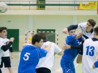 LPS Suceava a câştigat Seria A a campionatului naţional