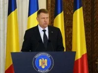 Preşedintele Klaus Iohannis a promulgat legea pentru declararea zilei de 8 martie - Ziua femeii şi 19 noiembrie - Ziua bărbatului