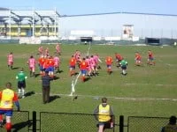 Primul succes pentru CSM Suceava
