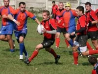 CSM Bucovina Suceava vrea să facă un meci bun pe terenul celor de la RC Bârlad