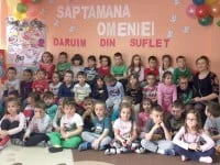 Târgul Primăverii