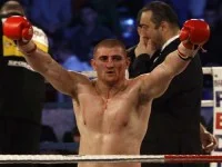 Cătălin Moroşanu va lupta cu marocanul Badr Hari