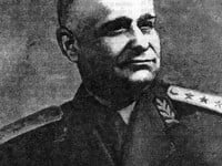 In memoriam generalul de armată Teclu Iacob (1899 – 1976)