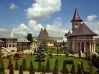 Mănăstirea Cămârzani, ctitorie îndeosebi a obştii maicilor vieţuitoare