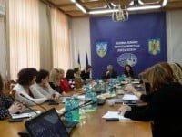 Workshop de evaluare a proiectului „Transparenţă şi calitate în administraţia publică prin social media”