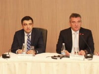 Investiţii de peste un miliard de euro în reţele şi de 8 milioane de euro în proiecte de responsabilitate