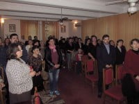 „Asociaţia Părinţi pentru Ora de Religie“ are filială şi la Fălticeni