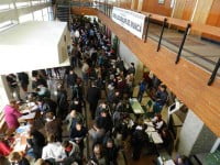 Tinerii în vârstă de sub 25 de ani, excluşi de pe piaţa muncii din cauza lipsei de experienţă