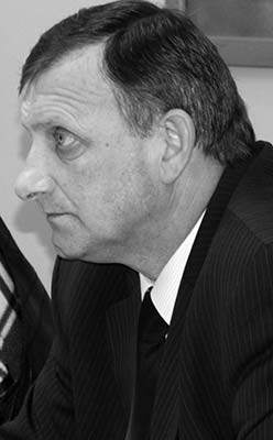 Romeo Butnariu