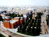 Proiectul futurist de reabilitare a Curţii Domneşti s-a poticnit la Ministerul Culturii 