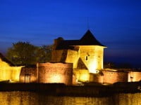 Primarul Ion Lungu acceptă modernizarea parcării de la Cetatea de Scaun