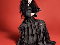 Cher este noua imagine a firmei Marc Jacobs