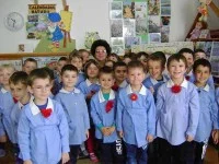 Bun găsit, copilărie !