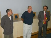 Festivalul Internaţional de Artă „Lectora” şi-a deschis porţile către iubitorii de literatură şi artă vizuală