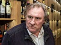 Depardieu este dispus să „moară pentru Rusia”, ţara sa adoptivă