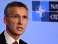 Secretarul general NATO, Jens Stoltenberg: Suntem solidari cu România