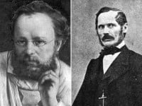 Pierre Proudhon şi George Bariţiu