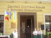 Eveniment cultural românesc la Cernăuţi