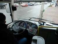 Suceava ar putea fi primul oraş din Europa cu parc integral de autobuze electrice