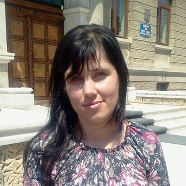 Cătălina Culipei şi-a dat demisia din funcţia de consilier judeţean