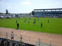 Rapid Suceava a „înregimentat” încă doi jucători, Marco Enciu şi Sorin Ciobanu