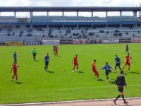 A fost stabilită componenţa celor două serii ale Ligii a II-a