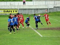 Rapid Suceava vrea să-şi ia revanşa în duelul cu SC Bacău