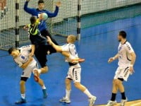 CSU Suceava, pe locul 5 în clasament