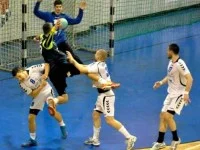 CSU Suceava, pe locul 5 în clasament