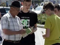 Peste 34.000 kg de deşeuri de ambalaje colectate