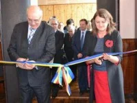 La Cernăuţi a fost inaugurat „Centrul de Studii Româneşti”
