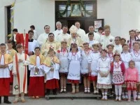 Sărbători importante pentru comunitatea poloneză din România, marcate la Poiana Micului