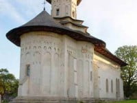 Mănăstirea Probota – o istorie nepervertită şi sfântă