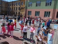 Campania R.E.S.P.E.C.T. la grădiniţa „Prichindel”