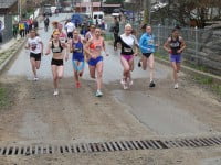 Campionatul naţional de alergare montană