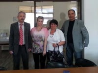 Vasile Vargan a fost ales preşedintele Corpului Profesional al Mediatorilor Autorizaţi din judeţul Suceava